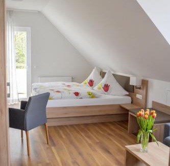 Raderach Hotel | Gasthof Krone Hotel & Restaurant