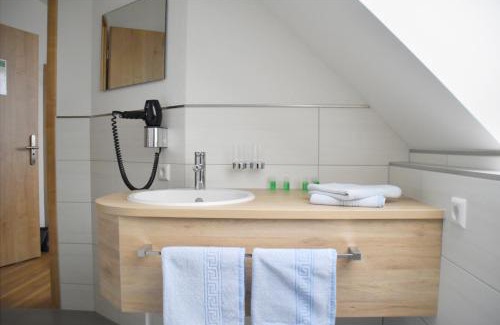 Raderach Hotel | Gasthof Krone Hotel & Restaurant