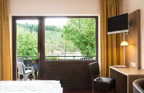 Weilbach Casa | Gasthof & Landhotel Ohrnbachtal