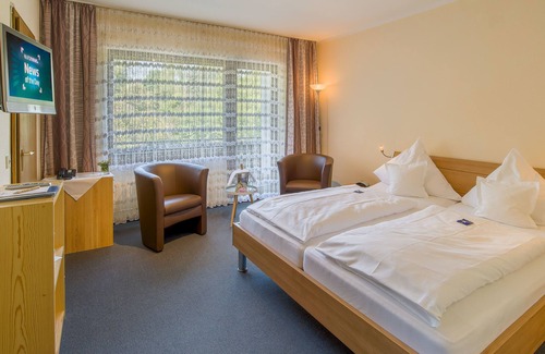 Weilbach Casa | Gasthof & Landhotel Ohrnbachtal
