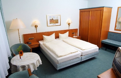 Staffelstein Casa | Gasthof Maintal