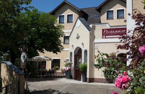 Steyr Casa | Gasthof Pöchhacker