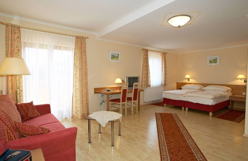 Sankt Corona am Wechsel Casa | Gasthof-Pension Ödenhof