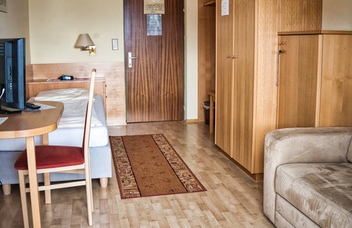 Sankt Corona am Wechsel Casa | Gasthof-Pension Ödenhof