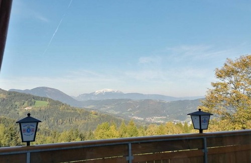 Sankt Corona am Wechsel Casa | Gasthof-Pension Ödenhof