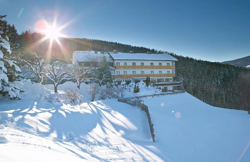Sankt Corona am Wechsel Casa | Gasthof-Pension Ödenhof