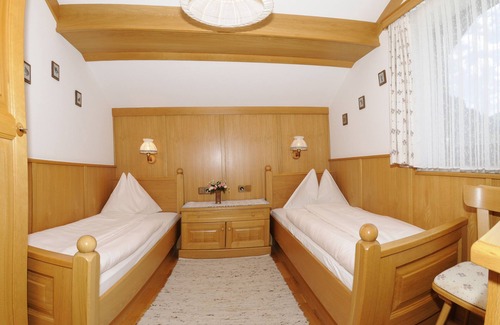 Irdning-Donnersbachtal Casa | Gasthof Pension Appartements Zur Gams