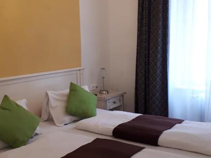 Waidhofen An Der Ybbs Cama Y Desayuno | Gasthof-Pension Schwarzer Bär