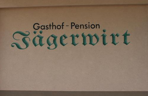 Augsdorf Casa | Gasthof Pension Jägerwirt