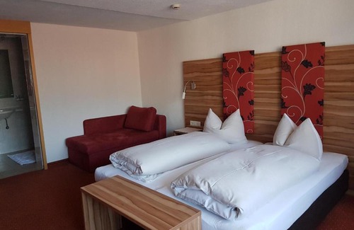 Radfeld Casa | Gasthof Pension Alpenblick