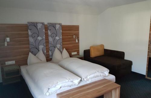 Radfeld Casa | Gasthof Pension Alpenblick