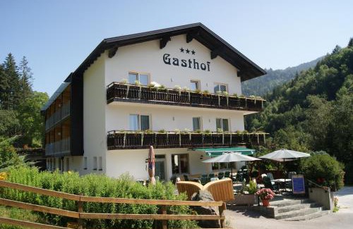 Duernstein in der Steiermark Casa | Gasthof Pension Leitner