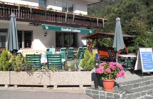 Duernstein in der Steiermark Casa | Gasthof Pension Leitner