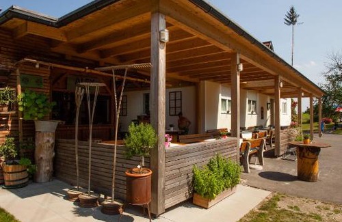 Paldau Casa | Gasthof-Pension Weninger