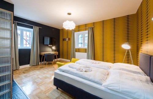 Altenmarkt bei Sankt Gallen Hotel | Gasthof Post