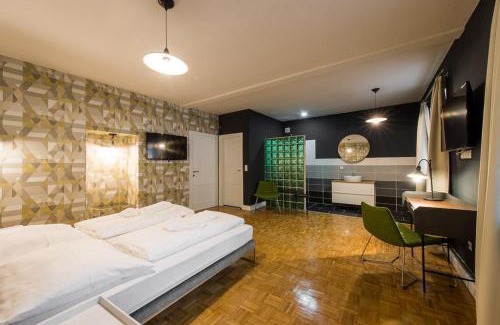 Altenmarkt bei Sankt Gallen Hotel | Gasthof Post