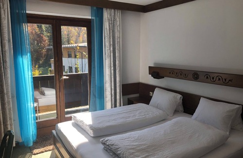 Goldegg Casa | Gasthof Rösslhof
