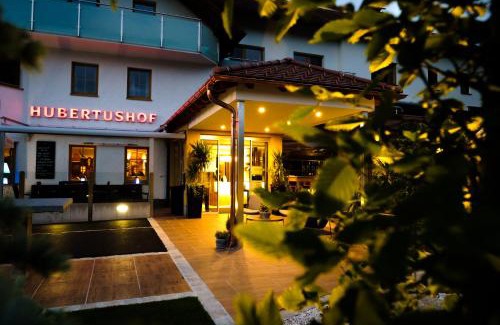 Peilstein im Muhlviertel Casa | Gasthof - Restaurant Hubertushof