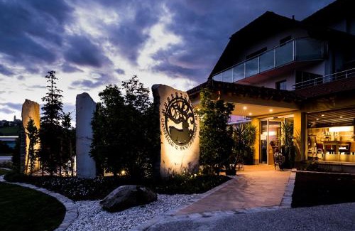 Peilstein im Muhlviertel Casa | Gasthof - Restaurant Hubertushof