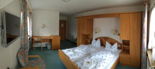 Elzach Casa | Gasthof Richebächli