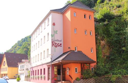 Hornberg Hotel | Gasthof Rose