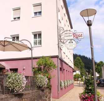 Hornberg Hotel | Gasthof Rose