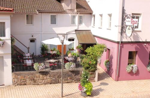 Hornberg Hotel | Gasthof Rose