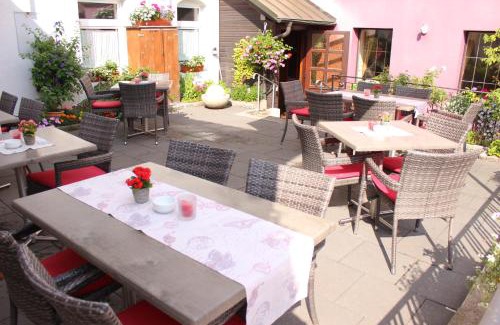 Hornberg Hotel | Gasthof Rose