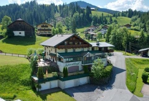Russbach am Pass Gschuett Cama Y Desayuno | Gasthof Schönblick Rußbach