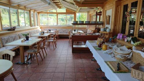 Russbach am Pass Gschuett Cama Y Desayuno | Gasthof Schönblick Rußbach