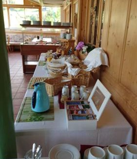 Russbach am Pass Gschuett Cama Y Desayuno | Gasthof Schönblick Rußbach