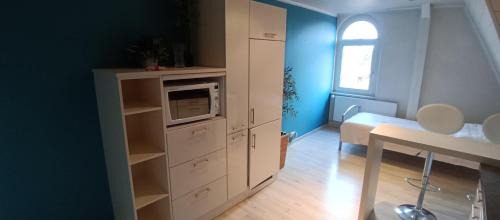 Wahrenholz Apartamento | Gasthof Schönecke