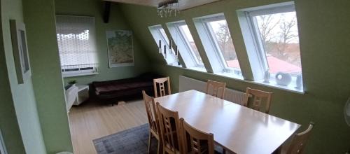 Wahrenholz Apartamento | Gasthof Schönecke