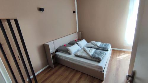 Limburg an der Lahn Hotel | Gasthof Schwarzer Adler