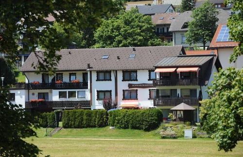 Schoenwald Casa | Gasthof Schwarzwaldtanne