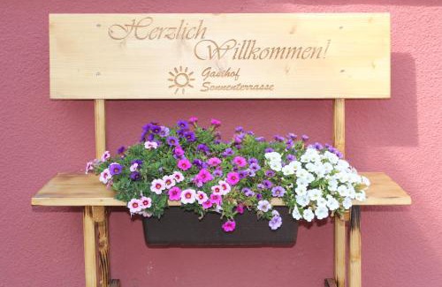 Litzelsdorf Casa | Gasthof Sonnenterrasse - Self-Check-in