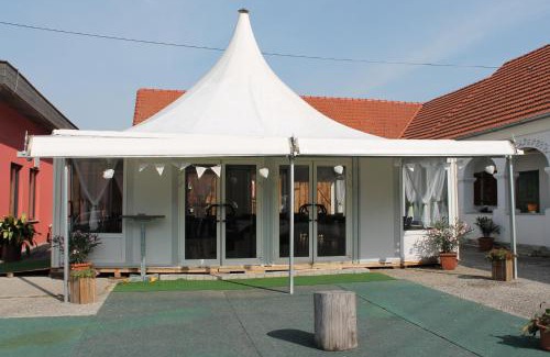 Litzelsdorf Casa | Gasthof Sonnenterrasse - Self-Check-in
