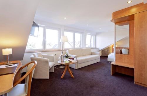 Haldern Casa | Gasthof Tepferdt
