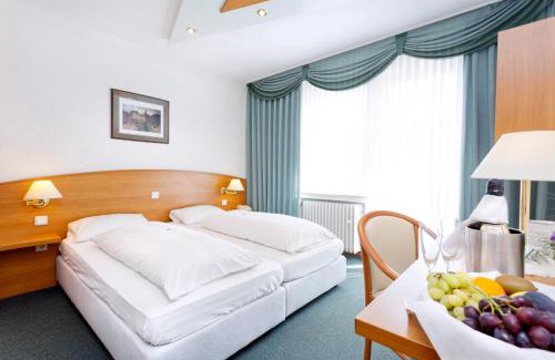 Haldern Casa | Gasthof Tepferdt