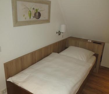 Kornburg - Worzeldorf Casa | Gasthof Weißes Lamm