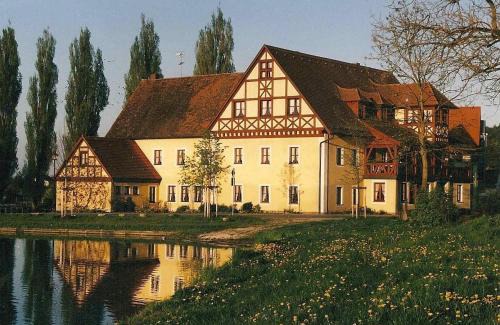 Wachenroth Casa | Gasthof Weichlein