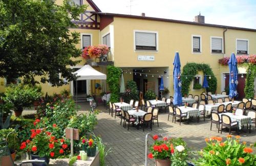 Wachenroth Casa | Gasthof Weichlein