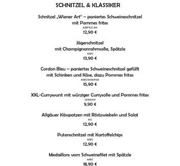 Altusried Hotel | Gasthof zum Hirsch