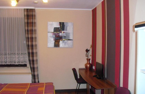 Laurenburg Casa | Gasthof zum Lahntal