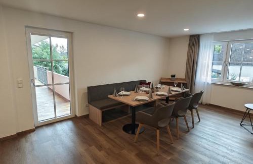 Andelfingen Hotel | Gasthof Zum Roten Haus