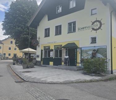 Wesenufer Casa | Gasthof zum Schiffmeister