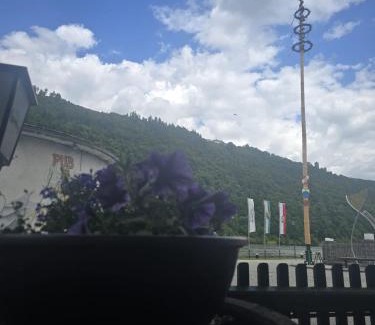 Wesenufer Casa | Gasthof zum Schiffmeister