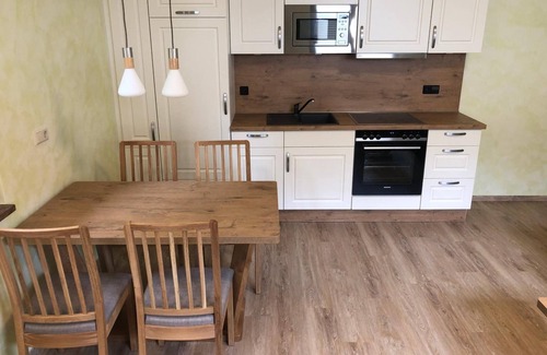 Raddusch Casa | Gasthof zum Slawen