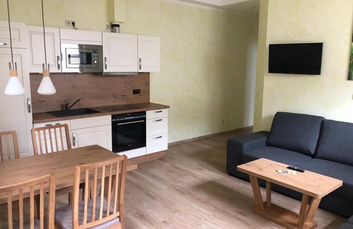 Raddusch Casa | Gasthof zum Slawen
