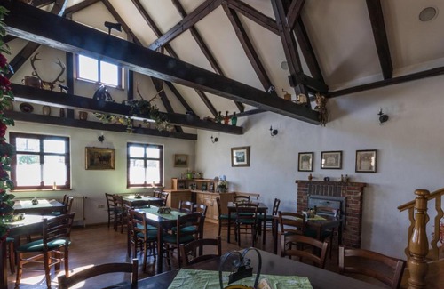 Raddusch Casa | Gasthof zum Slawen